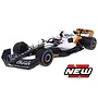 Lando Norris Mclaren #4 MCL60 Monaco GP 2023 1:18