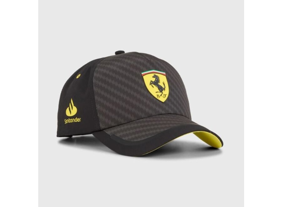 Ferrari Monza SE Cap