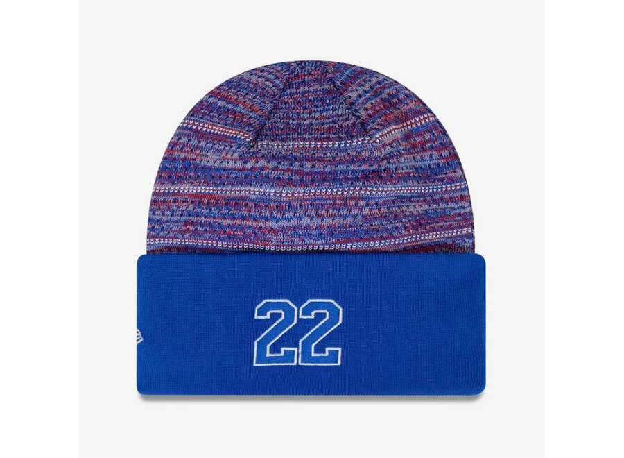 Yuki Tsunoda Beanie #22 - Visa Cash App