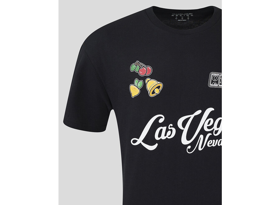 Oracle Red Bull Racing Special Edition Las Vegas Shirt