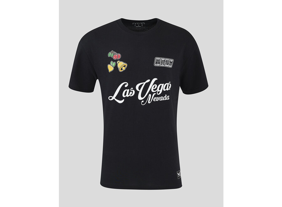 Oracle Red Bull Racing Special Edition Las Vegas Shirt