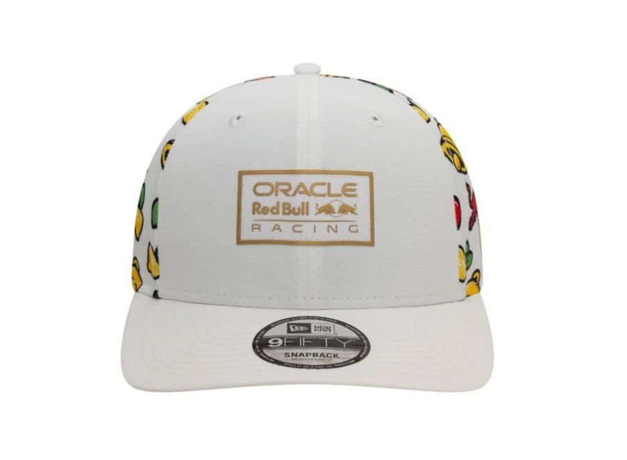 Red Bull Racing Special edition team cap