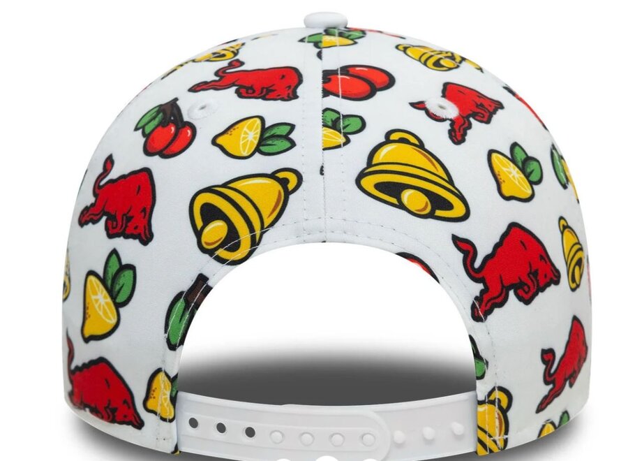 Red Bull Racing Special edition team cap