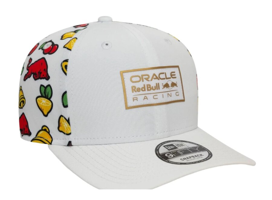 Red Bull Racing Special edition team cap