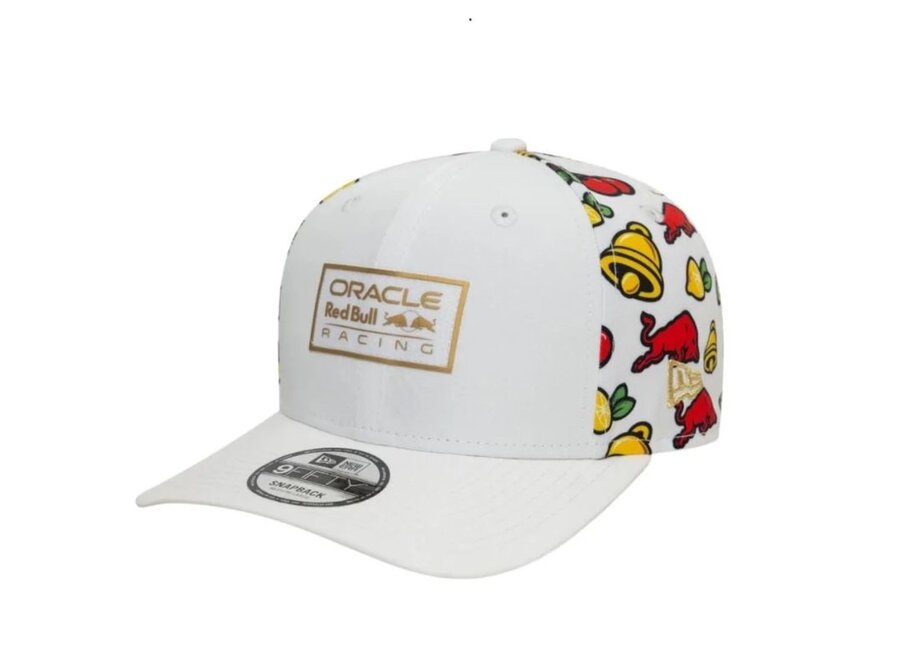 Red Bull Racing Special edition team cap