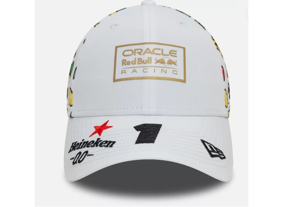 Max Verstappen Las Vegas Cap