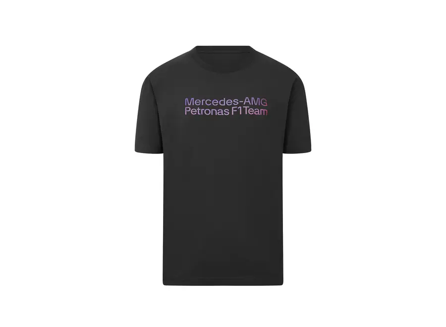 Mercedes Lewis Hamilton Special Edition Austin Shirt