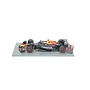 Max Verstappen GP Silverstone 2023 Winner Spark 1:18