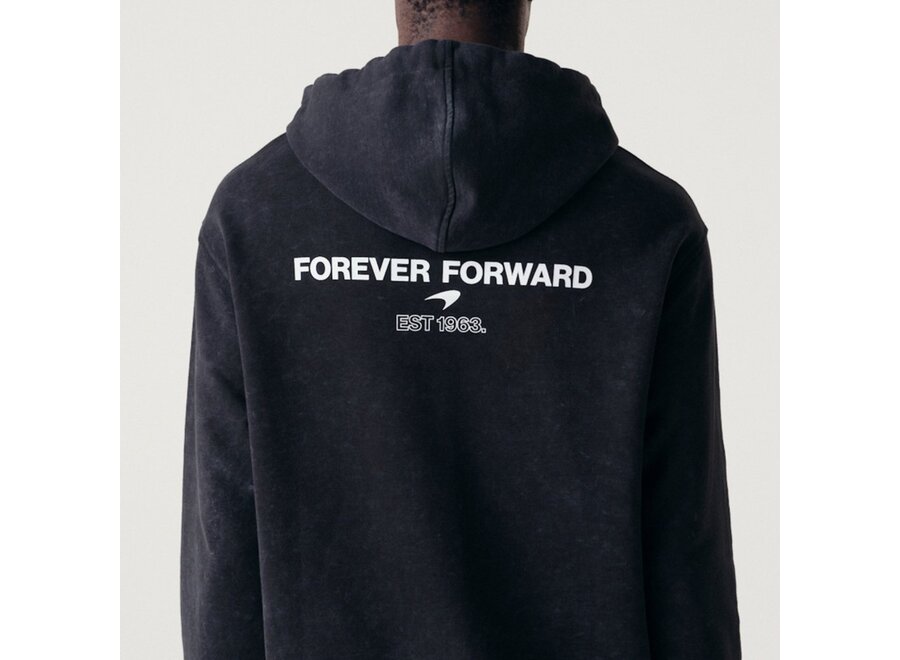 Mclaren Wrdmark Hoody black