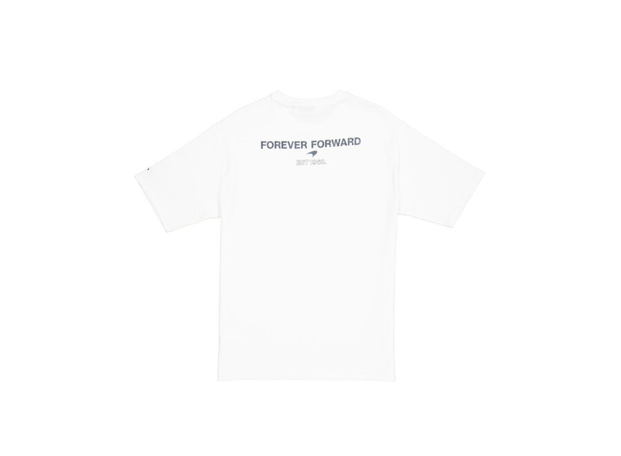 Mclaren Wrmark t-shirt white
