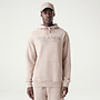 Mclaren Wrdmark Hoody Beige