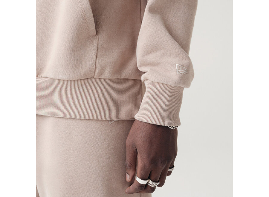 Mclaren Wrdmark Hoody Taupe