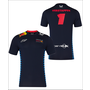 Red Bull Racing Max Verstappen Kindershirt 2024