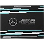 Formule 1 Mercedes AMG Petronas Flag