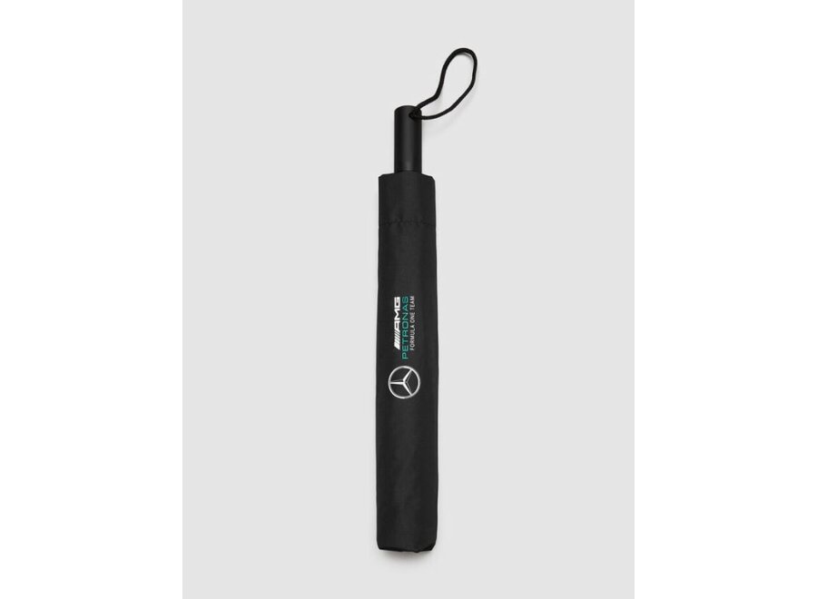 Mercedes AMG Umbrella Compact