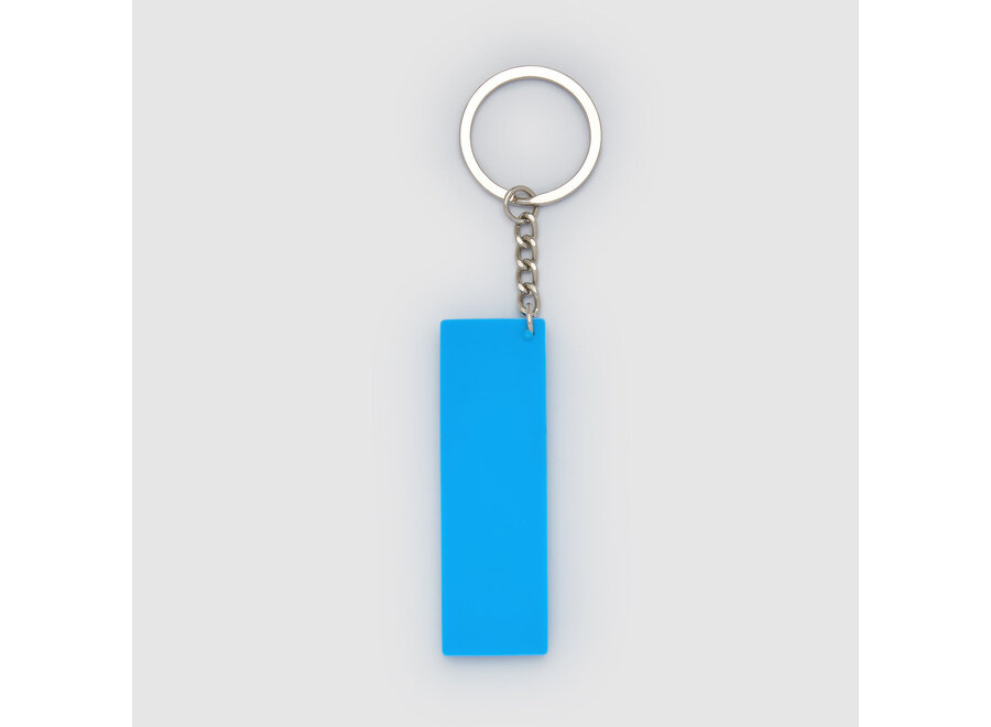 Williams F1 Keyring
