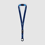 Williams Lanyard - Keycoard