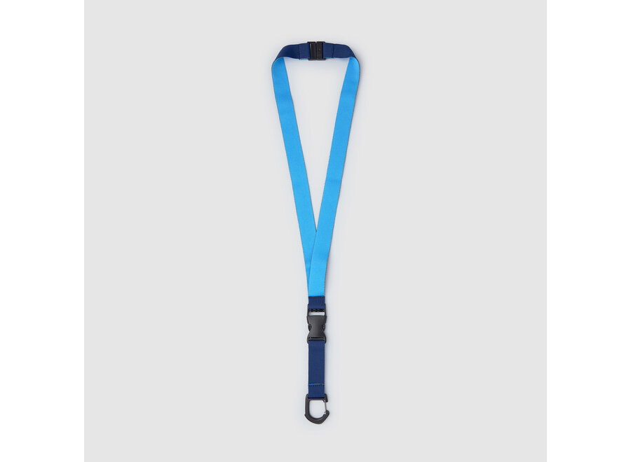 Williams Lanyard - Keycoard