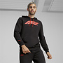 Formule 1 Hoody Puma Zwart