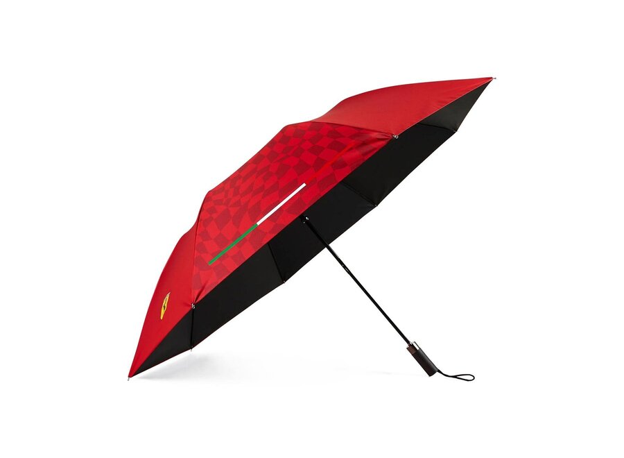 Ferrari Umbrella compact