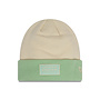 Oracle Red Bull Racing Contrast Cuff Beanie Grün Weiß