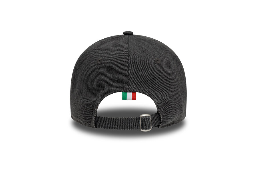 Ducati Core 9Twenty New Era Cap Grijs