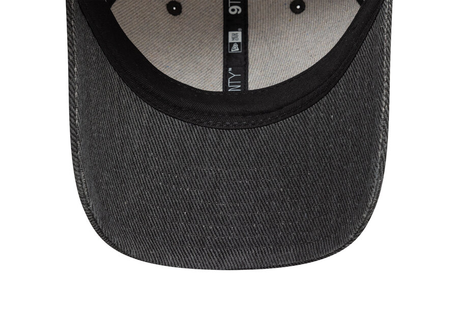 Ducati Core 9Twenty New Era Cap Grau