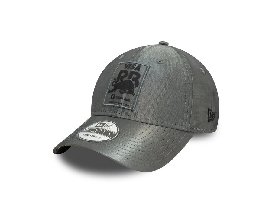 Visa Cash App Two Tone 9Forty Cap Grey
