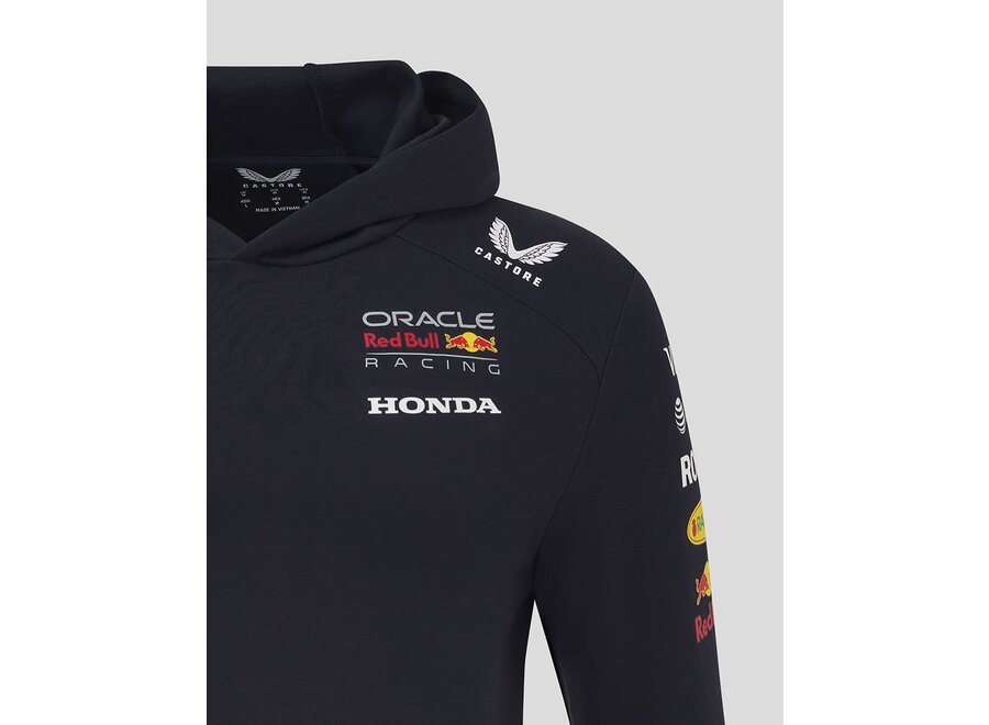 Red Bull Racing Teamline Pullover 2025