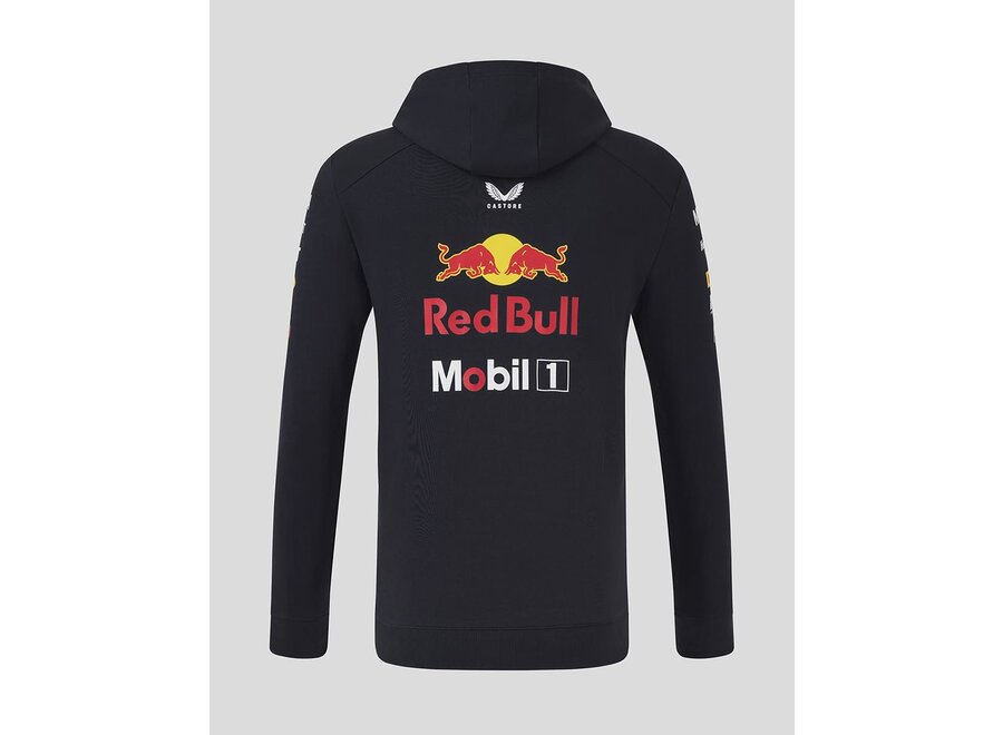 Red Bull Racing Teamline Pullover 2025