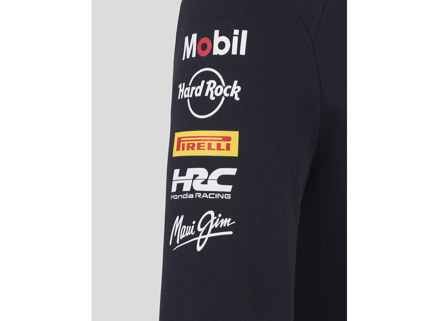 Red Bull Racing Teamline Pullover 2025