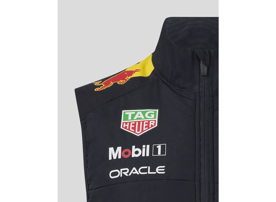 Red Bull Racing Teamline Gilet