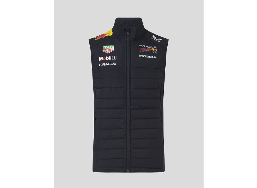 Red Bull Racing Teamline Gilet