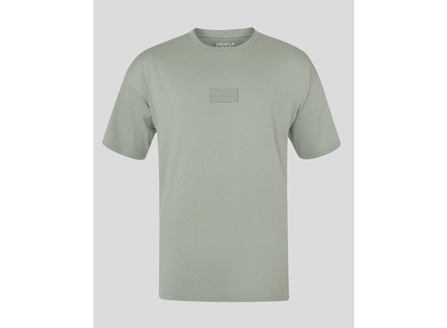 Red Bull Racing Oversized T-Shirt Green