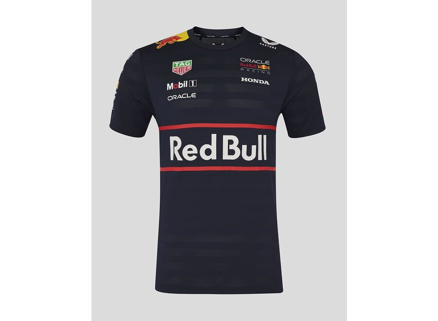 Red Bull Racing Teamline T-shirt