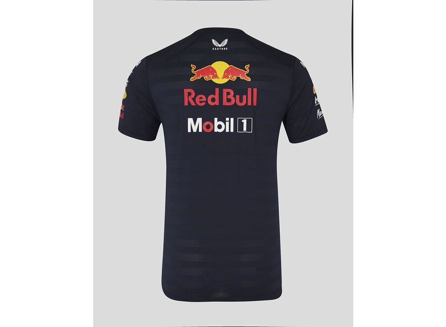 Red Bull Racing Teamline T-shirt