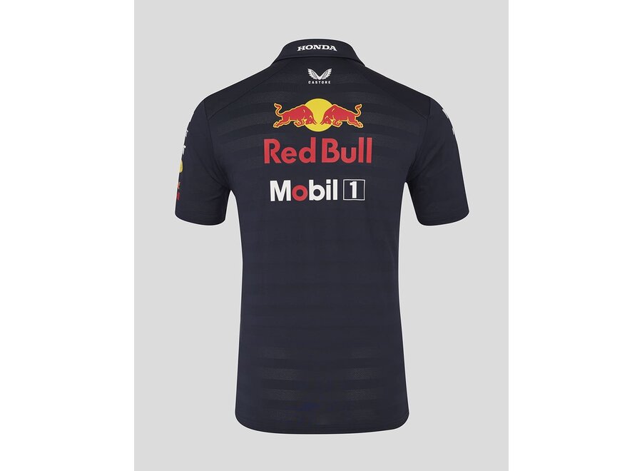 Red Bull Racing Teamline Polo 2025