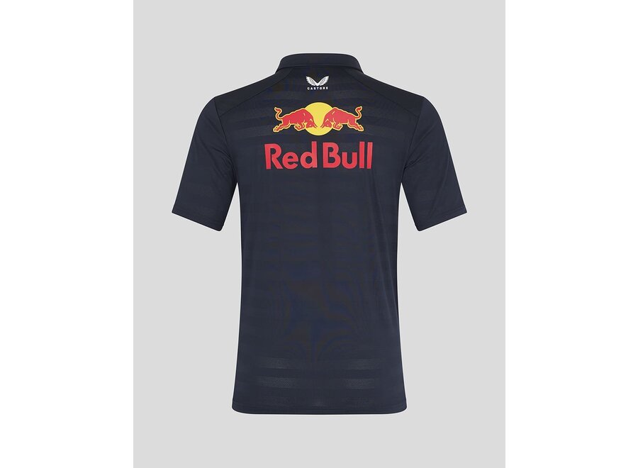 Red Bull Racing Max Verstappen Polo 2025