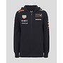 Red Bull Racing Teamline Kids Hoody met Rits