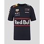 Red Bull Racing Teamline Kinder T-Shirt