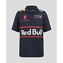 Red Bull Racing Max Verstappen Kids Polo