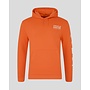 Max Verstappen Puzzel Hoody Kids Oranje