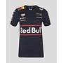 Red Bull Racing Teamline Dames T-shirt