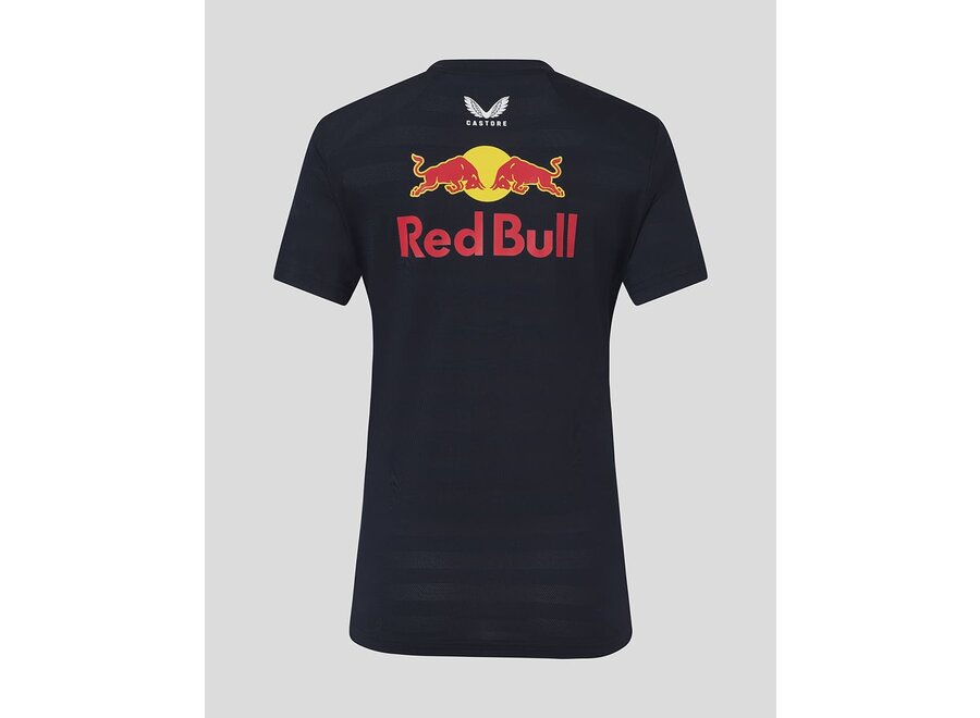 Red Bull Racing Max Verstappen Dames T-Shirt 2025