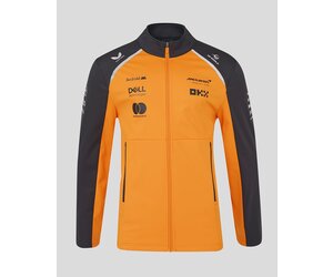 TEAM ORANGE ジャケット KTM Team Softshell Jacket | KTM Direct