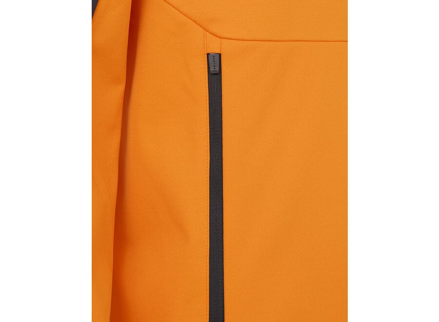 Mclaren Teamline Softshell Jas 2025