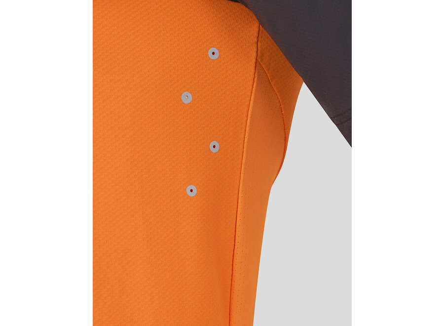 McLaren Lando Norris T-Shirt Orange 2025