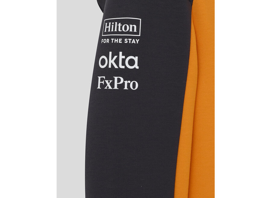 Mclaren Teamline Hoody Children 2025