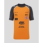 Mclaren Lando Norris T-shirt Children