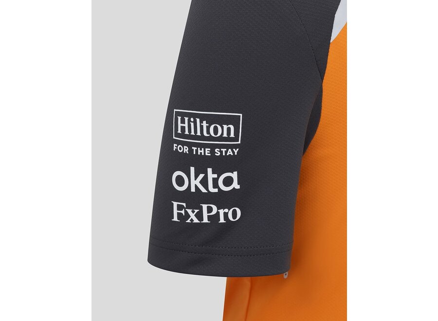 Mclaren Lando Norris T-shirt Kids